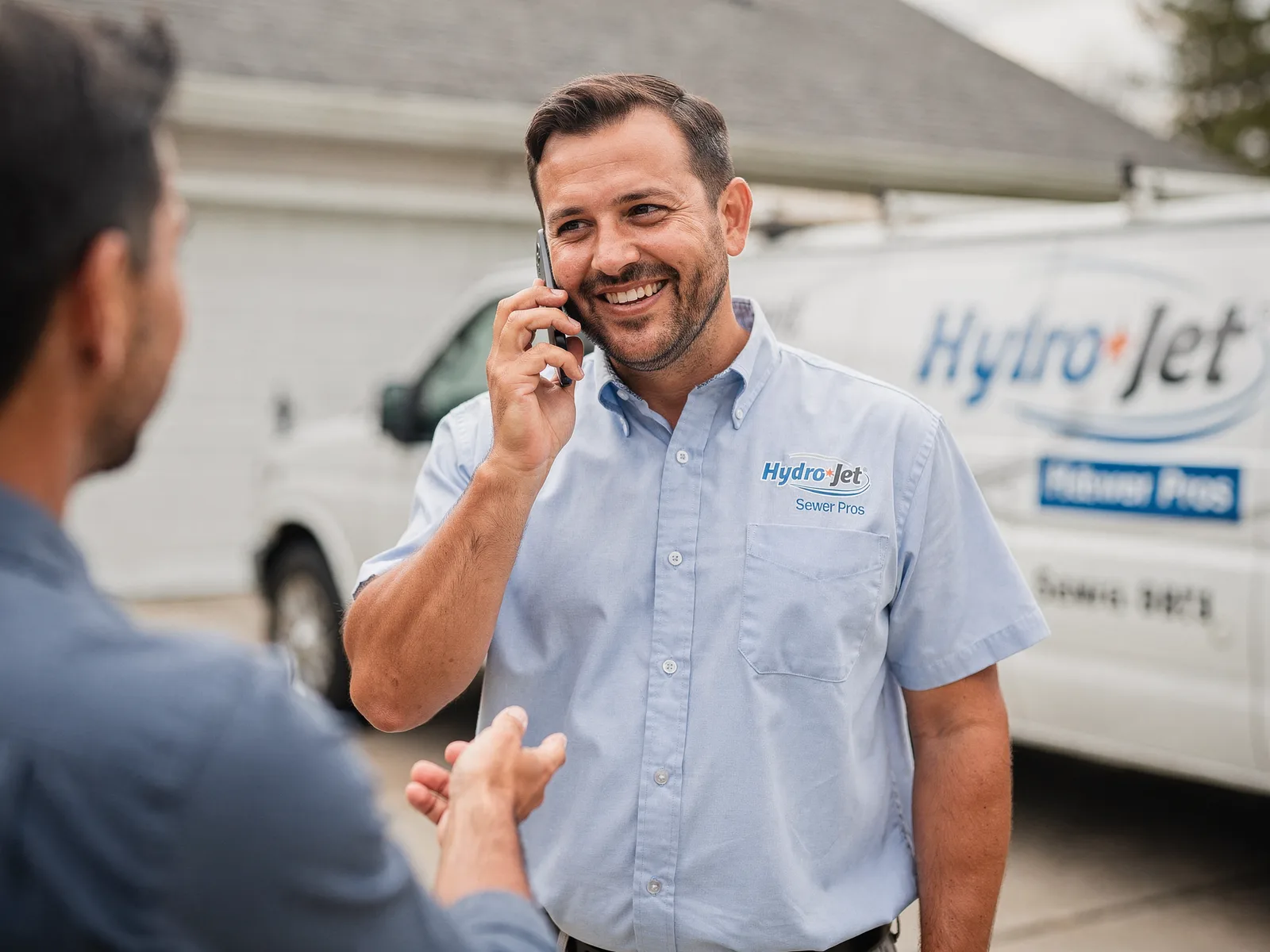 Hydro Jetting Near Me Hartsville, SC FAQs